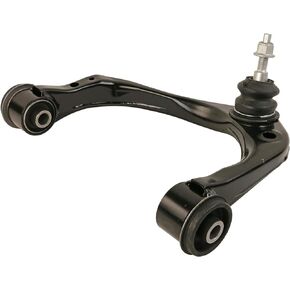 MOOG RK623340 Suspension Control Arm and Ball Joint Assembly front left upper