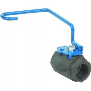 Pitco 60131007 Ball Valve