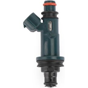Frezon Fuel Injectors Fit For Lexus ES300 3.0L V6 1997-1999,RX300 3.0L V6 1999-2003,For Toyota Avalon 3.0L V6 1998-2004,Sienna 3.0L V6 1998-2003,Avalon 3.0L V6 1998-2004