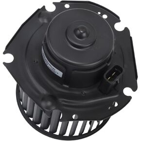ACDelco 15-8542 Heating and Air Conditioning Blower Motor with Wheel