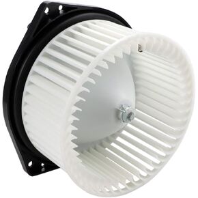 HVAC Blower Motor with Fan Cage Replaces 700065 5L8Z 19805 AA YL8Z 19805 DA EC07-61-14ZB Fit for Ford Escape 2001-2007 | Fit for MazdaTribute 2001-2006 in Saudi Arabia