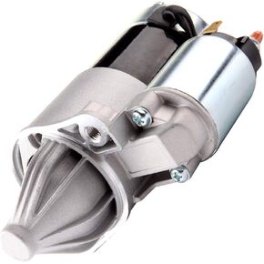 OCPTY Starter Fit for Kia Auto and Light Truck Sorento 2003 2004 2005 2006 3.5l 36100-35900 17810