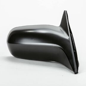 TYC 4720232 Door Mirror Left-Side Compatible with 2001-2005 Honda Civic