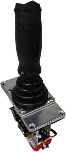 XYZIL 12V عصا التحكم 20424 20424GT متوافقة مع Genie Lift S-40 S-45 S-60 S-65 S-80 S-85 Z-34/22 IC Z-45/22 IC Z-45/22D Z-45/ 22DRT Z-45/25 IC Z-45/25J Z-60/34 in Saudi Arabia