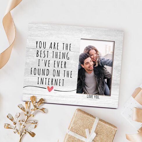 Orchroma Couple Picture Frame,Bible Gifts for Women,Love Picture Frame,Wedding Gift,Love is Patient Love is Kind Bible Verse Couple 8x10 Picture Frame in Saudi Arabia
