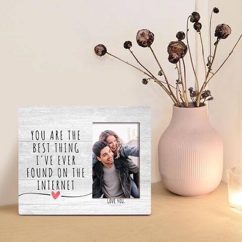 Orchroma Couple Picture Frame,Bible Gifts for Women,Love Picture Frame,Wedding Gift,Love is Patient Love is Kind Bible Verse Couple 8x10 Picture Frame in Saudi Arabia