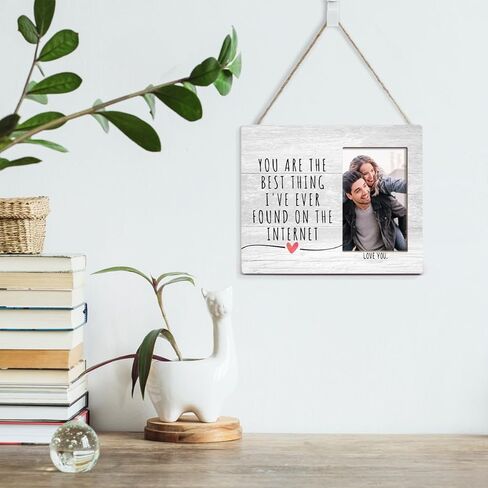 Orchroma Couple Picture Frame,Bible Gifts for Women,Love Picture Frame,Wedding Gift,Love is Patient Love is Kind Bible Verse Couple 8x10 Picture Frame in Saudi Arabia