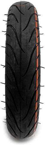 L-faster 10x2.25 CST Pneumatic Tyre and 10x2.0 Tube for 10 inch Electric Scooter Wheel Replacement Rubber Air Tire (Inner Tube) in Saudi Arabia