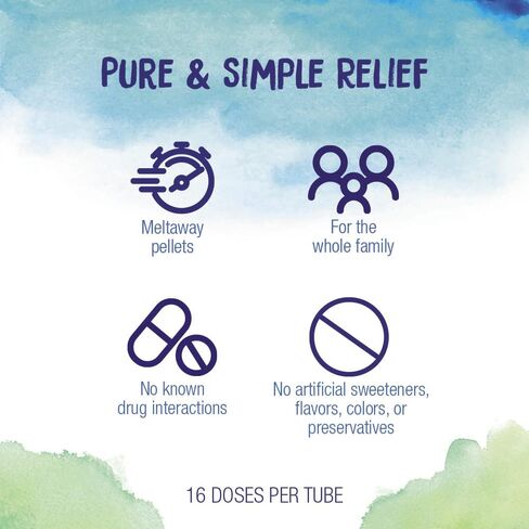 Boiron Croton Tiglium 6C, Tube of 80 Pellets in Kuwait