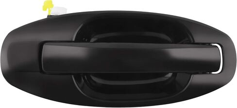 BOXI Rear Right Passenger Side Exterior Outside Door Handle Fits for Hyundai Santa Fe 2001 2002 2003 2004 2005 2006 (Replaces 83660-26000 8366026000) in Saudi Arabia