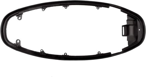 BOXI Rear Right Passenger Side Exterior Outside Door Handle Fits for Hyundai Santa Fe 2001 2002 2003 2004 2005 2006 (Replaces 83660-26000 8366026000) in Saudi Arabia