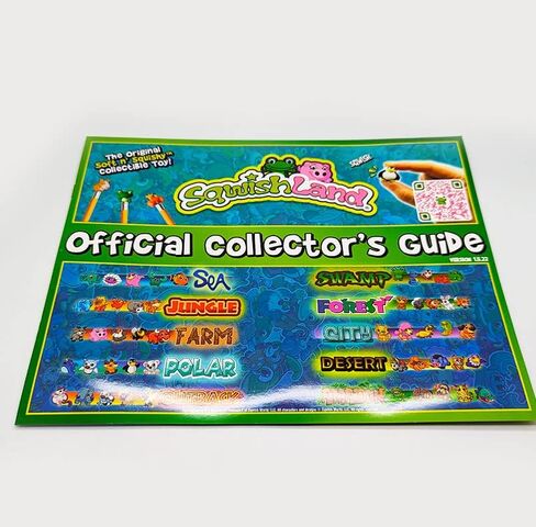 Squishy Animal Toys - 151 Mini Surprise Capsule Vending Box-Series1 | Perfect Party Favors, Pencil Toppers, Classroom Prizes, Collectible Toys for Kids in Saudi Arabia