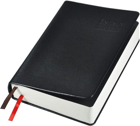 Littfun Bullet Dot Grid Journal Thick Leather Journals 320 Sheets Dotted Grid Paper Notebook (Dot Grid) in Saudi Arabia