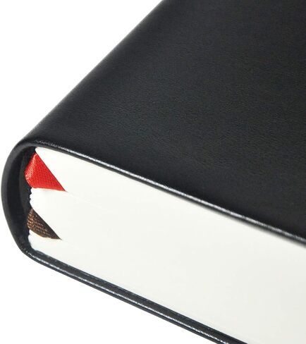 Littfun Bullet Dot Grid Journal Thick Leather Journals 320 Sheets Dotted Grid Paper Notebook (Dot Grid) in Saudi Arabia