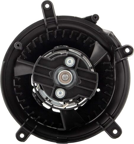 BOXI HVAC Blower Motor Fan Assembly Compatible for Mercedes-Benz C280 1996-2000 / C43 1998-2000 / C36 1996-1997 / CLK320 1998-2003 / SLK320 2001-2004 | Replace# 2028209342 in Kuwait