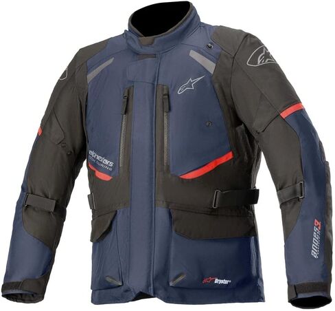 سترة Alpinestars Andes V3 Drystar للرجال للدراجات النارية in Saudi Arabia