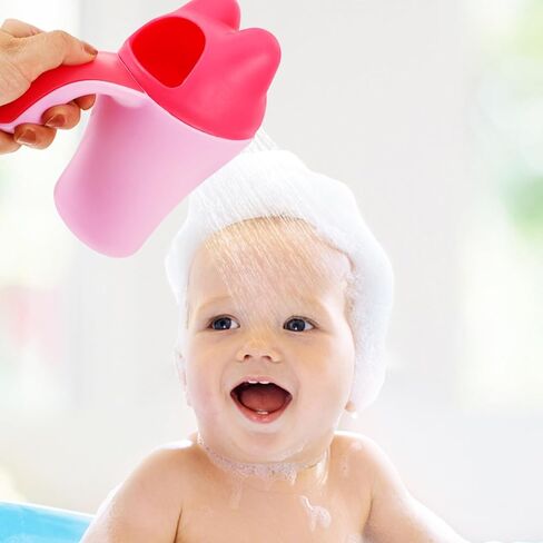 كوب شطف الحمام اللطيف من كابيلوك، كوب شطف الحمام للأطفال، كوب شطف الحمام للأطفال in Saudi Arabia