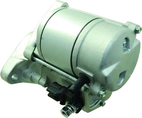 بداية جديدة متوافقة مع 1994 1995 1996 1997 Geo Prizm & Toyota Corolla 1.6L 1.8L 94855154، 28100-02060، 28100-16190، 228000-2960، SND0126، 2800100، 41052037، 410 52037ر، 91295280، 2800100 in Saudi Arabia