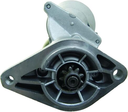 بداية جديدة متوافقة مع 1994 1995 1996 1997 Geo Prizm & Toyota Corolla 1.6L 1.8L 94855154، 28100-02060، 28100-16190، 228000-2960، SND0126، 2800100، 41052037، 410 52037ر، 91295280، 2800100 in Saudi Arabia