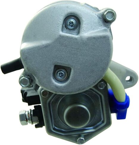 بداية جديدة متوافقة مع 1994 1995 1996 1997 Geo Prizm & Toyota Corolla 1.6L 1.8L 94855154، 28100-02060، 28100-16190، 228000-2960، SND0126، 2800100، 41052037، 410 52037ر، 91295280، 2800100 in Saudi Arabia
