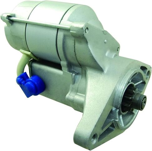 بداية جديدة متوافقة مع 1994 1995 1996 1997 Geo Prizm & Toyota Corolla 1.6L 1.8L 94855154، 28100-02060، 28100-16190، 228000-2960، SND0126، 2800100، 41052037، 410 52037ر، 91295280، 2800100 in Saudi Arabia