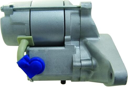 بداية جديدة متوافقة مع 1994 1995 1996 1997 Geo Prizm & Toyota Corolla 1.6L 1.8L 94855154، 28100-02060، 28100-16190، 228000-2960، SND0126، 2800100، 41052037، 410 52037ر، 91295280، 2800100 in Saudi Arabia