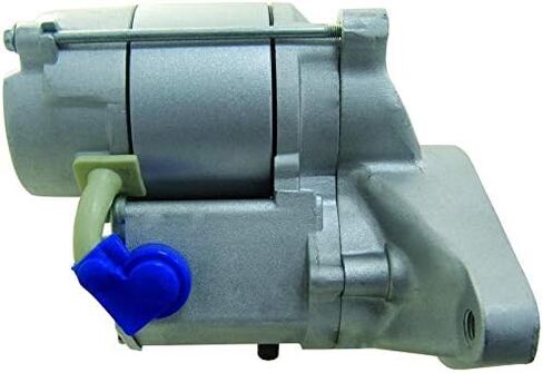 بداية جديدة متوافقة مع 1994 1995 1996 1997 Geo Prizm & Toyota Corolla 1.6L 1.8L 94855154، 28100-02060، 28100-16190، 228000-2960، SND0126، 2800100، 41052037، 410 52037ر، 91295280، 2800100 in Saudi Arabia