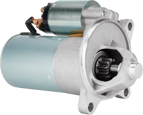 Starter 410-14031 Replacement Fit for 2.3L 1991-1997 Ford Ranger 1992-1993 Mustang 1994-1997 Mazda B2300 SFD0003 F1TZ11002A in Saudi Arabia