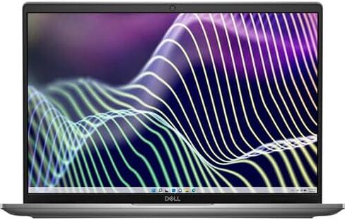 كمبيوتر محمول Dell Latitude 7440 - شاشة لمس 14 بوصة FHD + 300 شمعة في المتر المربع مع كاميرا تعمل بالأشعة تحت الحمراء - Core i7-1370P 14-Core - 512 جيجابايت SSD - 32 جيجابايت - ضمان دعم احترافي لمدة 4 سنوات - Win11 Pro in Saudi Arabia
