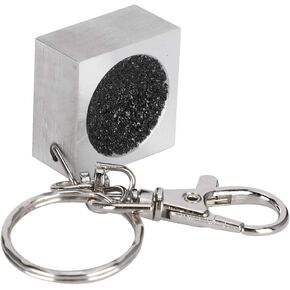 POCREATION Cue Shaper, Portable Compact Cue Scuffer, Pool Shaper, for Snooker Tool Snooker Accessory