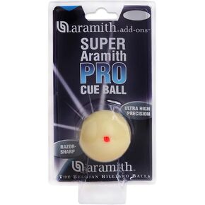 Super Aramith Pro Pool Cue Ball