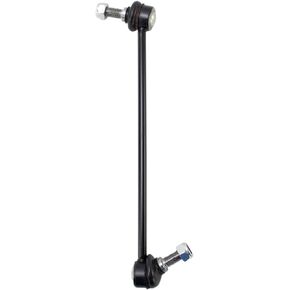TRQ Front Suspension Stabilizer Sway Bar End Link LH Driver or RH Passenger Side for BMW 528 535 550 640 650 740 750