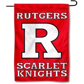 College Flags & Banners Co. Knights Garden Flag and Yard Banner
