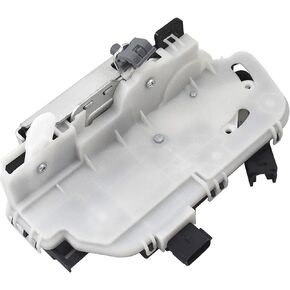 labwork Front Left Driver's Door Latch Lock Replacement for 2009-2018 Ford F-150 9L3Z-5421813-A