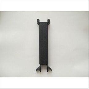 Universal Rearview Mirror Wire Cover,3-6 inch Adjustable,fit Many Mirror,1 pcs