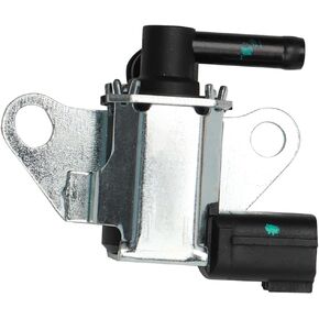 MAYASAF 911-331 Vapor Canister Purge Solenoid Valve fit for Nissan Cube 2009-2014, NV200 2013-2018, Sentra 2007-2012, Tiida 2010-2012, Versa Note 2014, Versa 2007-2014