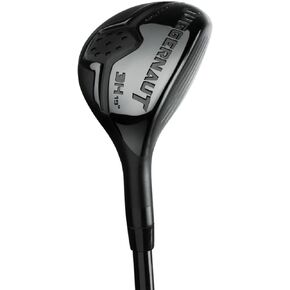 Juggernaut Hybrid Golf Clubs for Men Right Handed, Includes Headcover