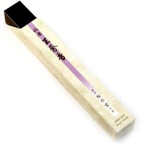 Shoyeido's King's Aroma Premium Incense, 35 Sticks - Ohjya-KOH