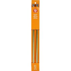 Boye Knitting Needles, 15"