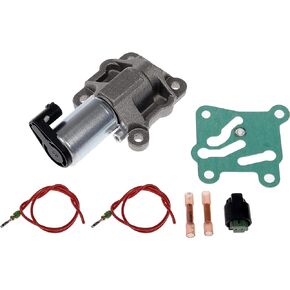 Dorman 918-092 Engine Variable Valve Timing (VVT) Solenoid Compatible with Select Volvo Models