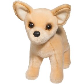 Douglas Carlos Chihuahua Dog Plush Stuffed Animal