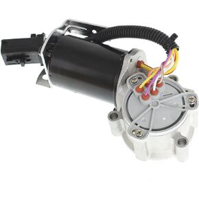labwork Transfer Case Shift Motor 8L1Z7G360AB AL3Z7G360A Compatible Replacement for 2009-2011 Ford F-150