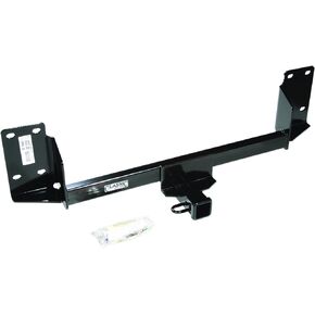 Draw-Tite 75600 Max-Frame Class III 2" Receiver Hitch , Black