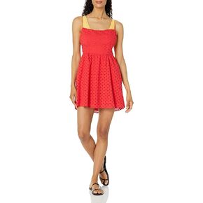 Show Me Your Mumu Women's Out of Town Mini Dress