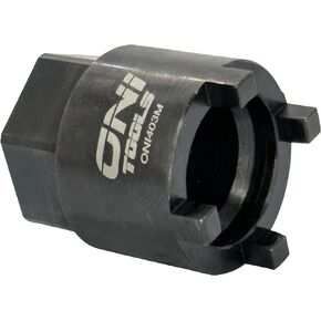 Oni Tools Ducati 18-Tooth Pulley Camshaft/Layshaft Small Socket Tool