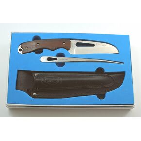 Generation 2 Pro Wood