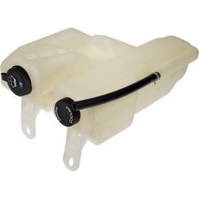 Dorman603-105 Windshield Washer Fluid Reservoir, White