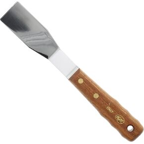 RGM Large Painting Spatula, 8004, Multi in Kuwait