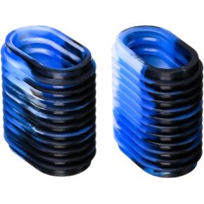 Fishing Reel Handle Grip Cover Non Slip Silicone Baitcaster Knob Covers Multicolor Optional in Kuwait