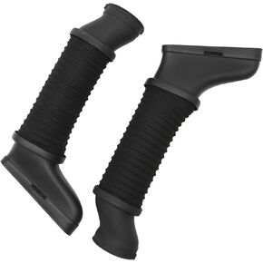Air Cleaner Intake Duct Hose Replacement for E63 CLS550 E550 CLS63 2012-2017 Left & Right Air Intake Duct Hose Replace#2780905182